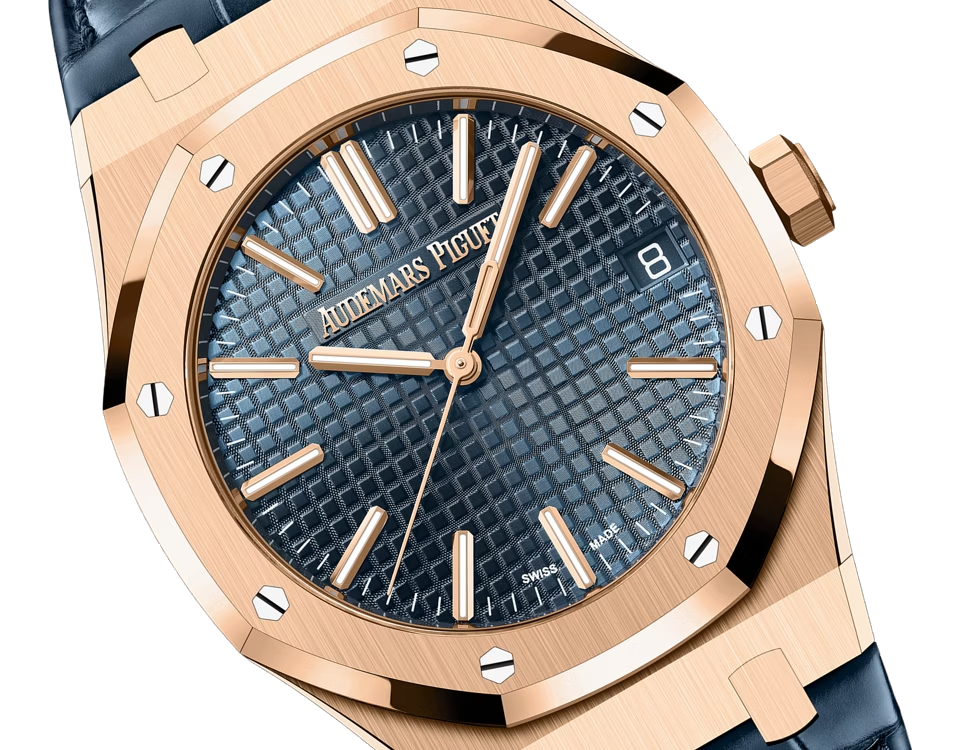 Audemars Piguet Royal Oak Ekskluzywne Zegarki