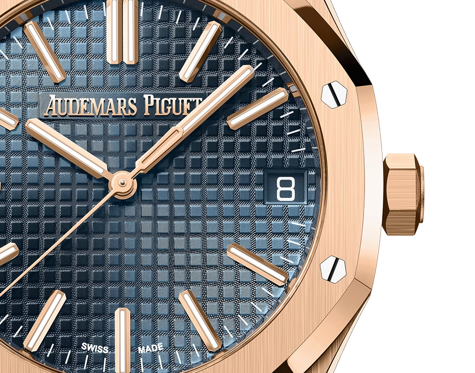 Audemars Piguet Royal Oak Ekskluzywne Zegarki