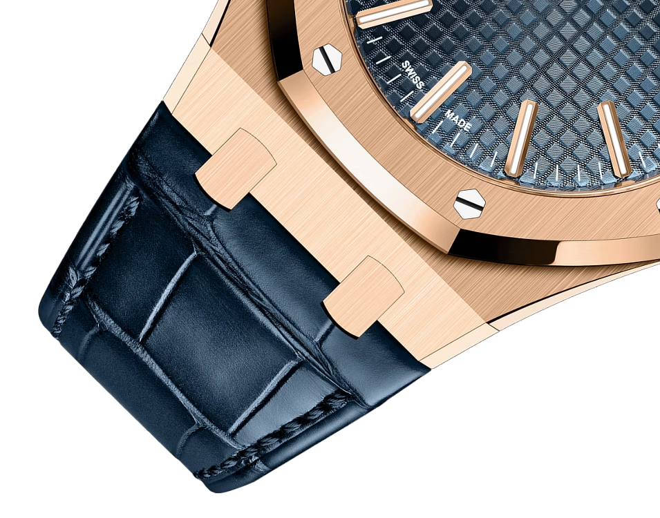 Audemars Piguet Royal Oak Ekskluzywne Zegarki