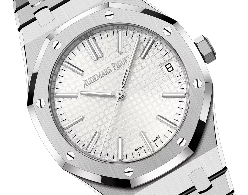 Audemars Piguet Royal Oak 41mm Ekskluzywne Zegarki
