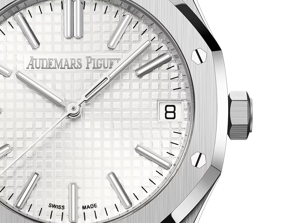 Audemars Piguet Royal Oak 41mm Ekskluzywne Zegarki