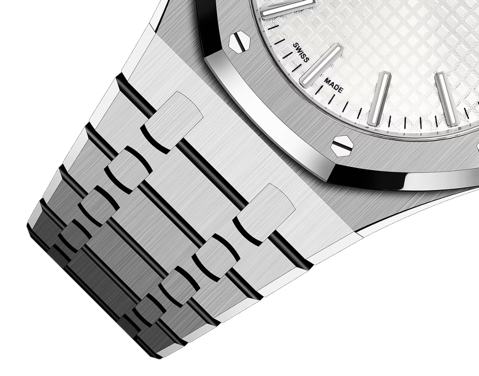 Audemars Piguet Royal Oak 41mm Ekskluzywne Zegarki