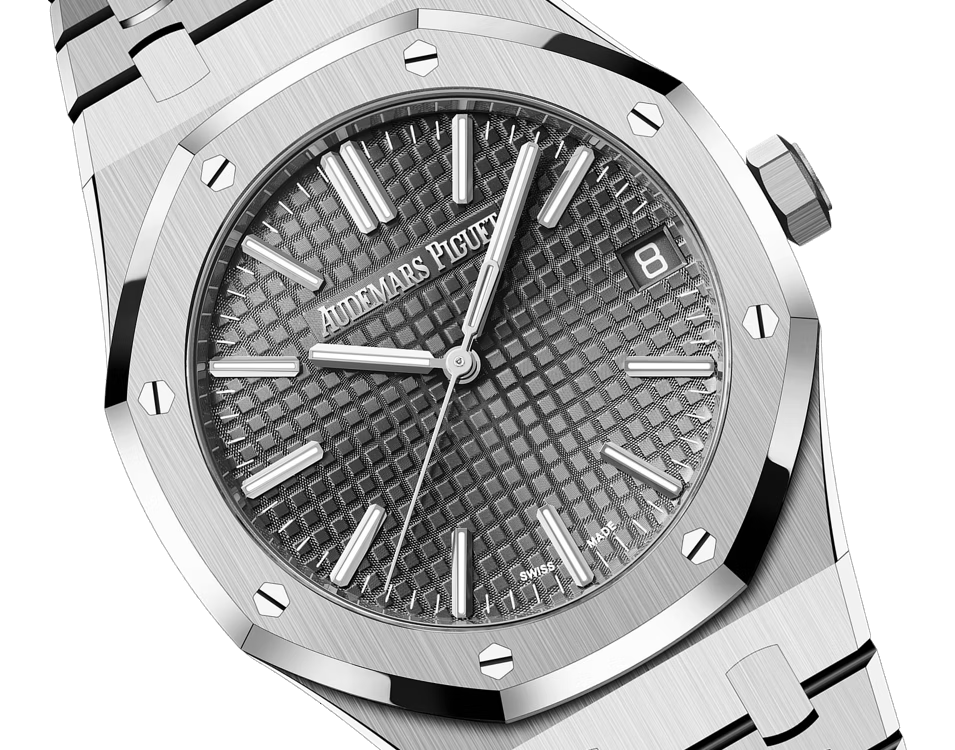 Audemars Piguet Royal Oak Ekskluzywne Zegarki