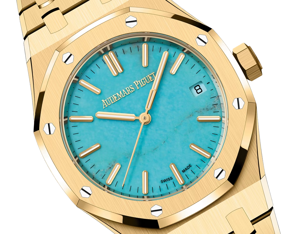 Audemars Piguet Royal Oak Ekskluzywne Zegarki