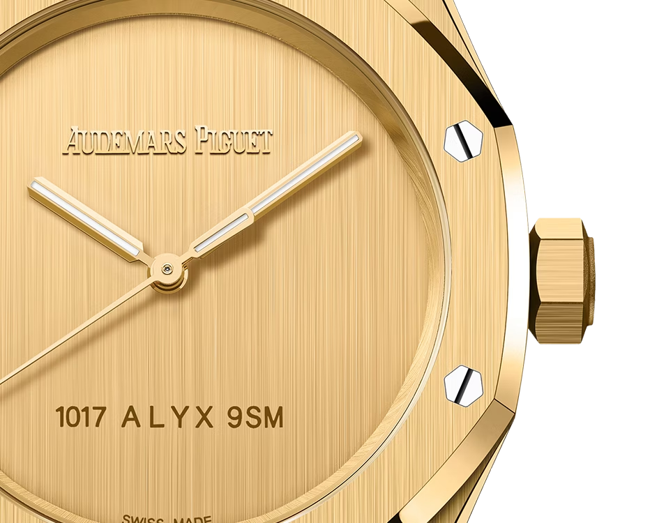 Audemars Piguet Royal Oak Ekskluzywne Zegarki