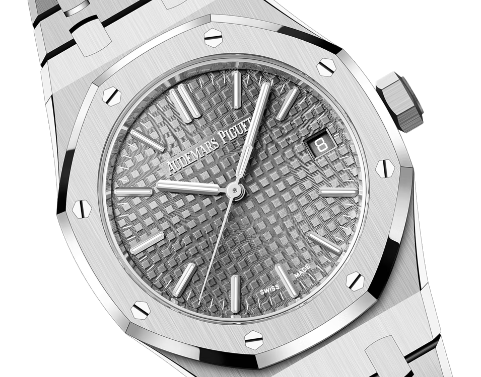 Audemars Piguet Royal Oak Ekskluzywne Zegarki