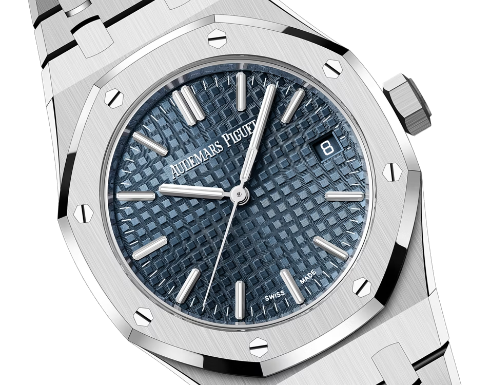 Audemars Piguet Royal Oak Ekskluzywne Zegarki