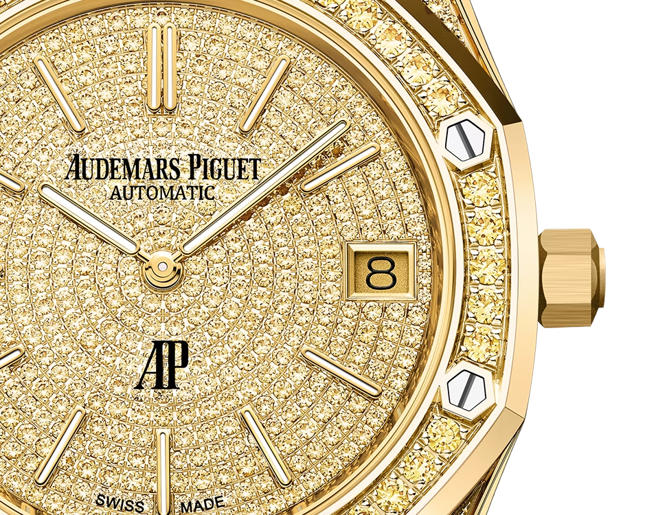 Audemars Piguet Royal Oak Ekskluzywne Zegarki