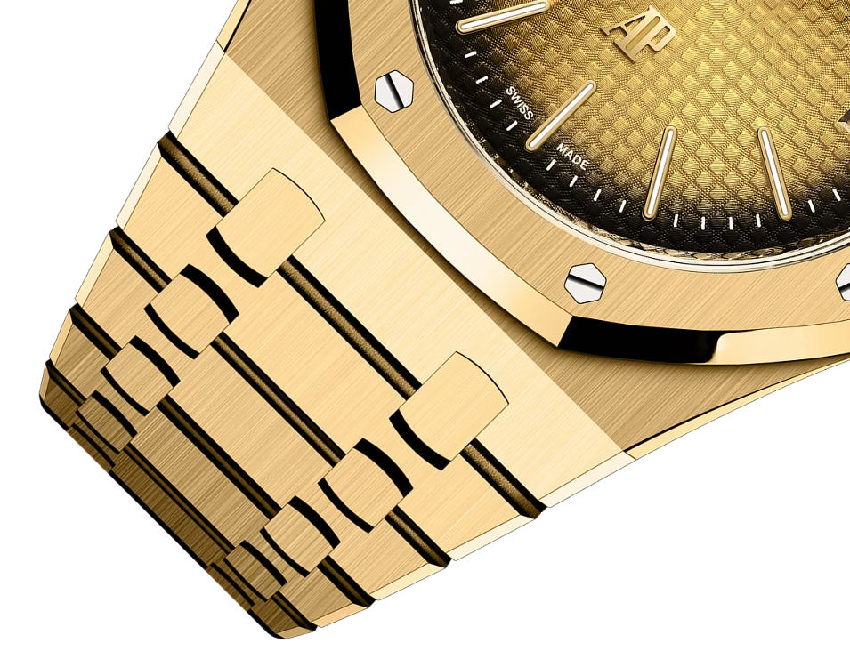 Audemars Piguet Royal Oak Ekskluzywne Zegarki