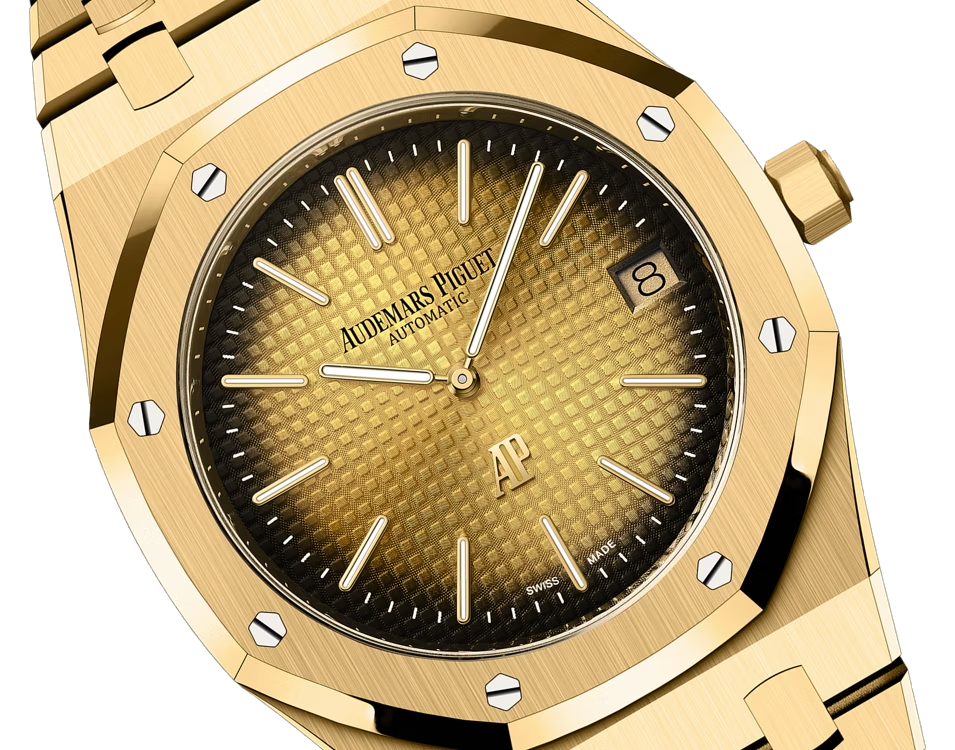 Audemars Piguet Royal Oak Ekskluzywne Zegarki