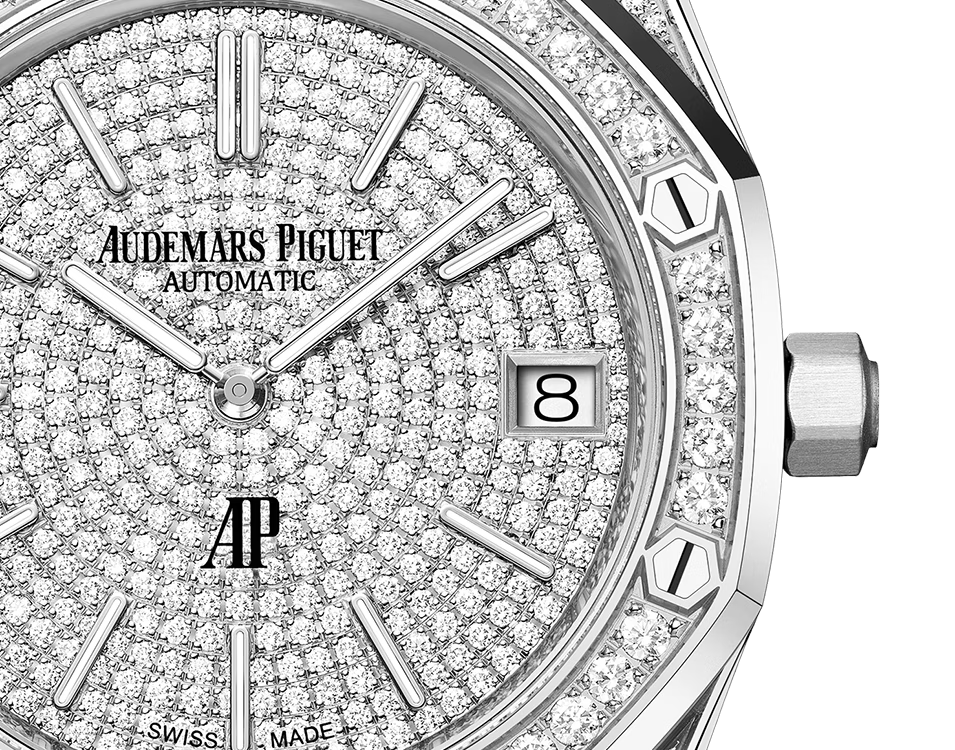 Audemars Piguet Royal Oak Ekskluzywne Zegarki