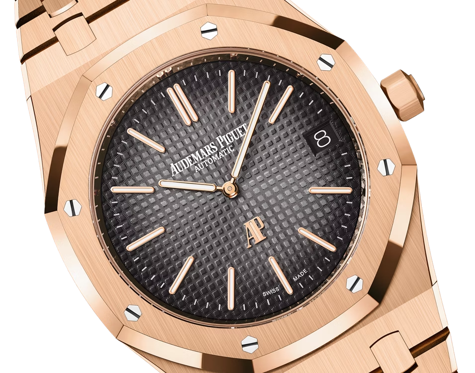 Audemars Piguet Royal Oak Ekskluzywne Zegarki