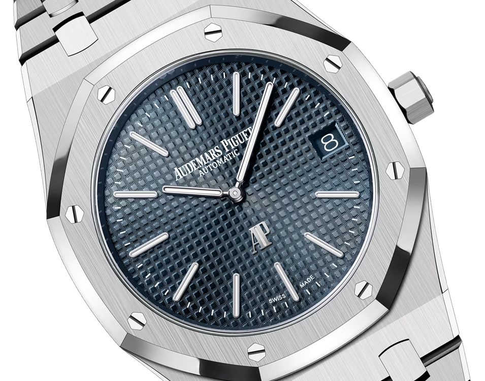 Audemars Piguet Royal Oak Ekskluzywne Zegarki