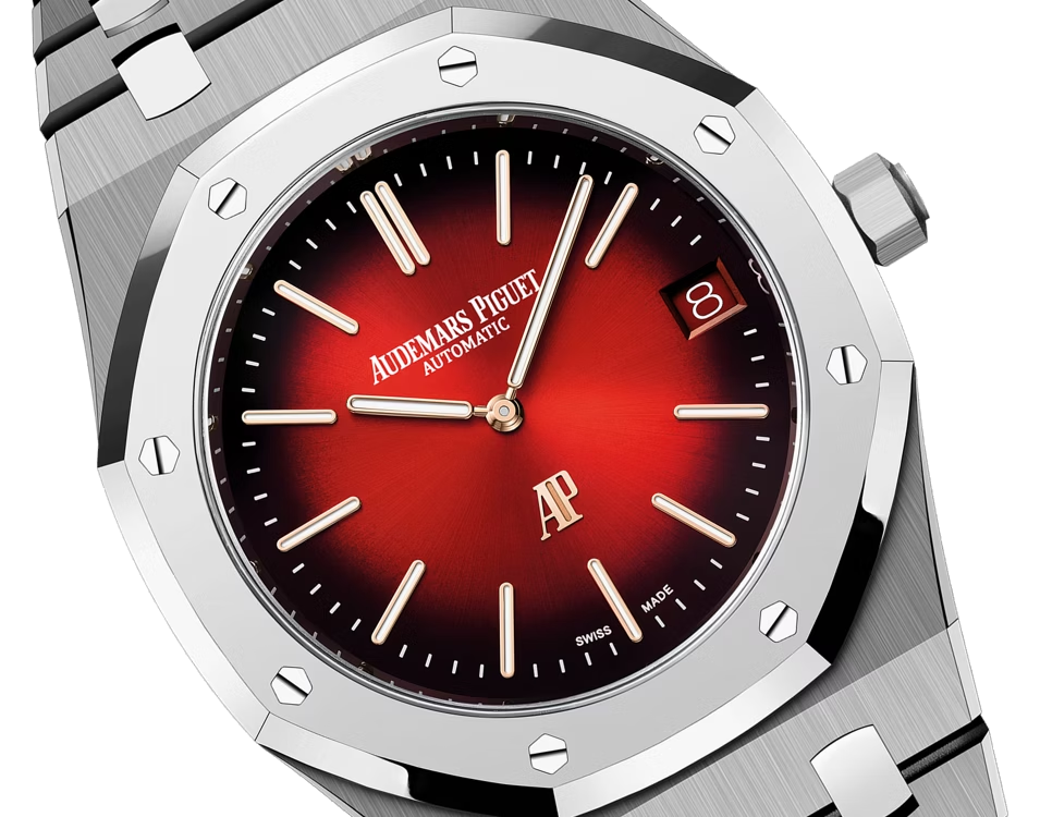 Audemars Piguet Royal Oak Ekskluzywne Zegarki