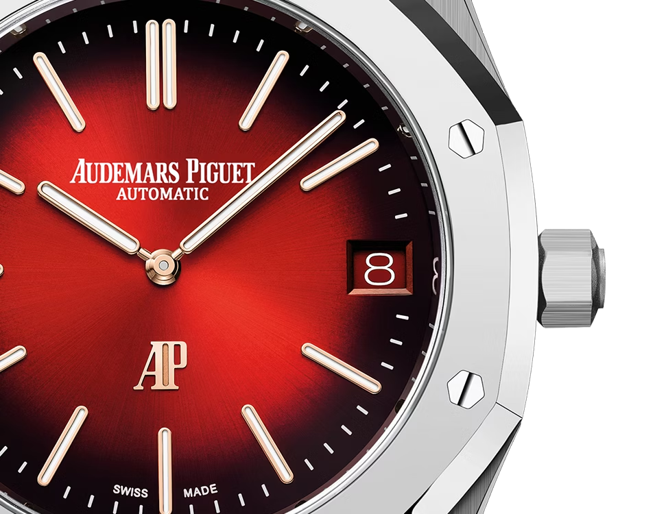 Audemars Piguet Royal Oak Ekskluzywne Zegarki