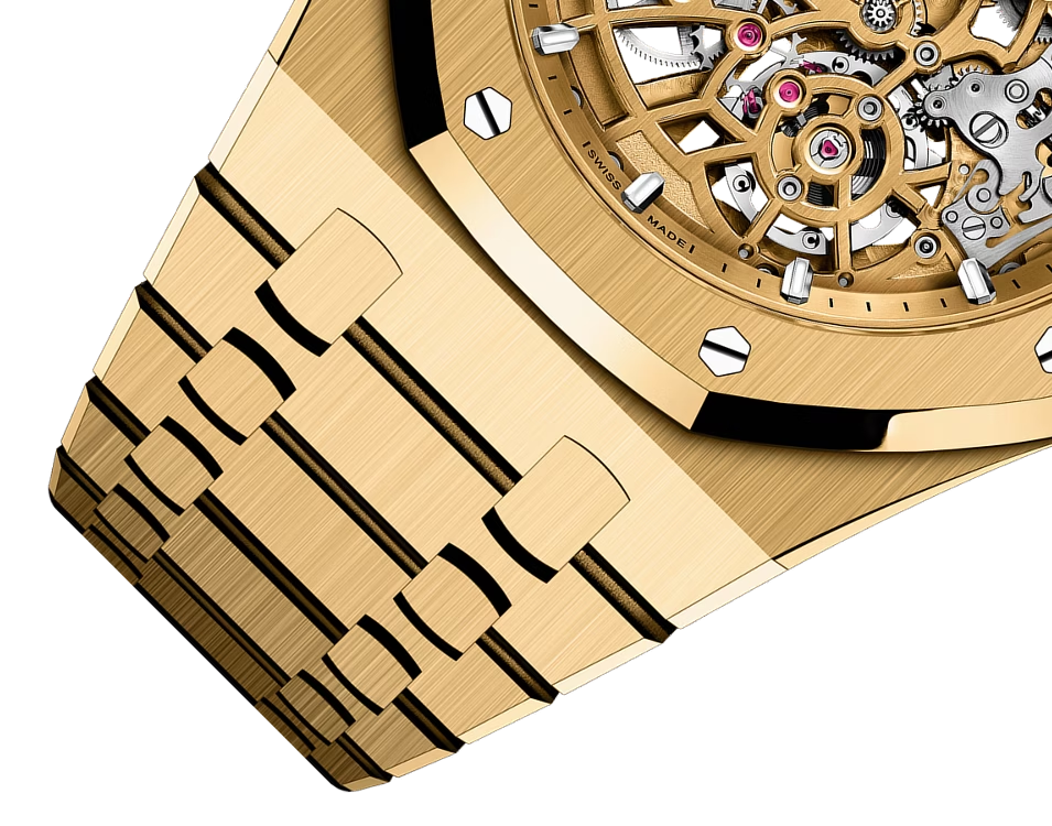 Audemars Piguet Royal Oak Ekskluzywne Zegarki