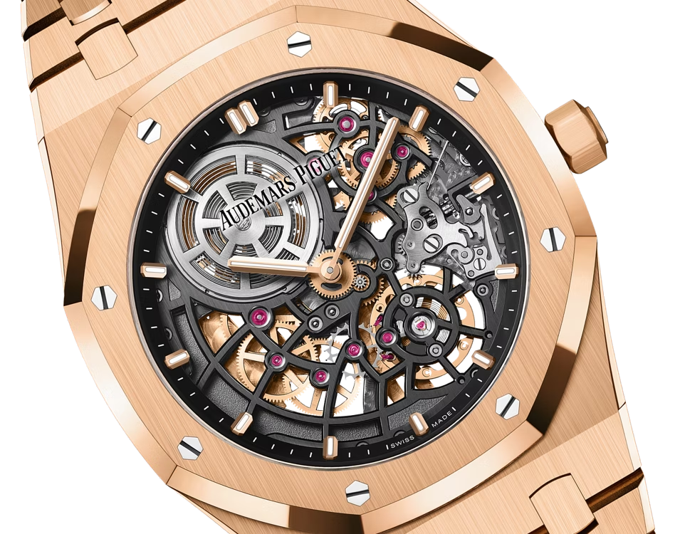 Audemars Piguet Royal Oak Ekskluzywne Zegarki