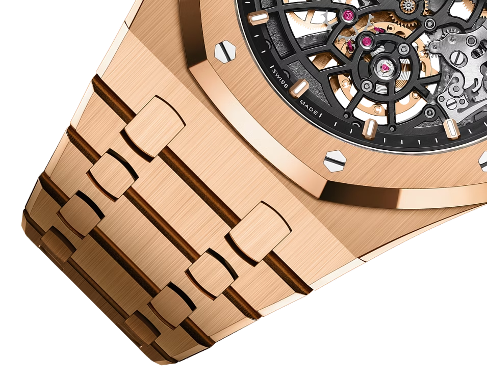 Audemars Piguet Royal Oak Ekskluzywne Zegarki
