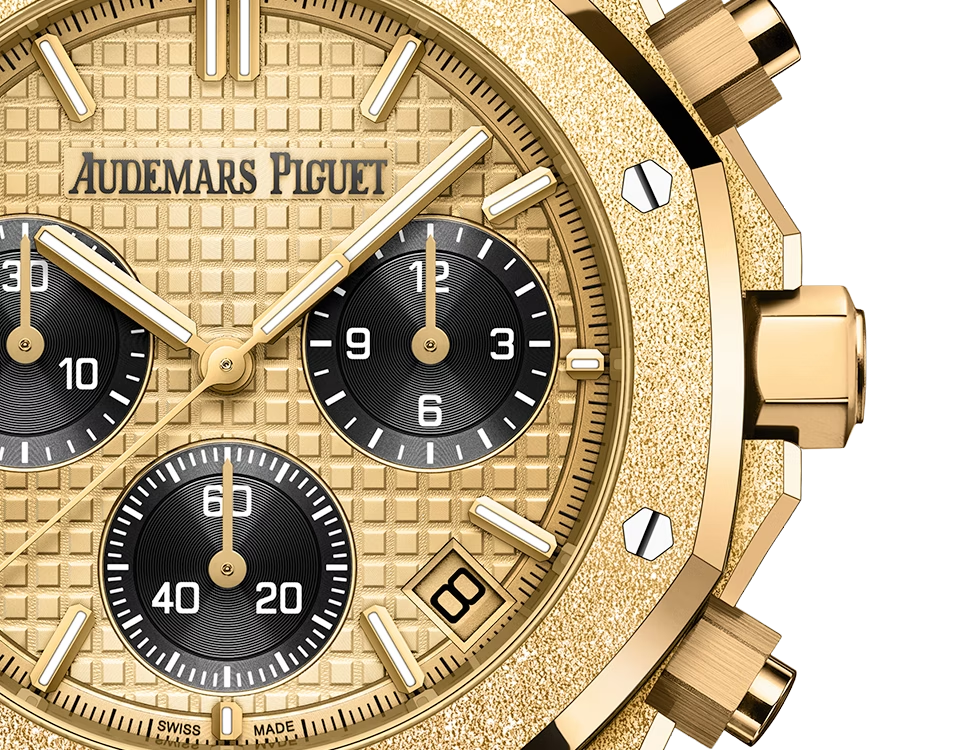 Audemars Piguet Royal Oak Ekskluzywne Zegarki