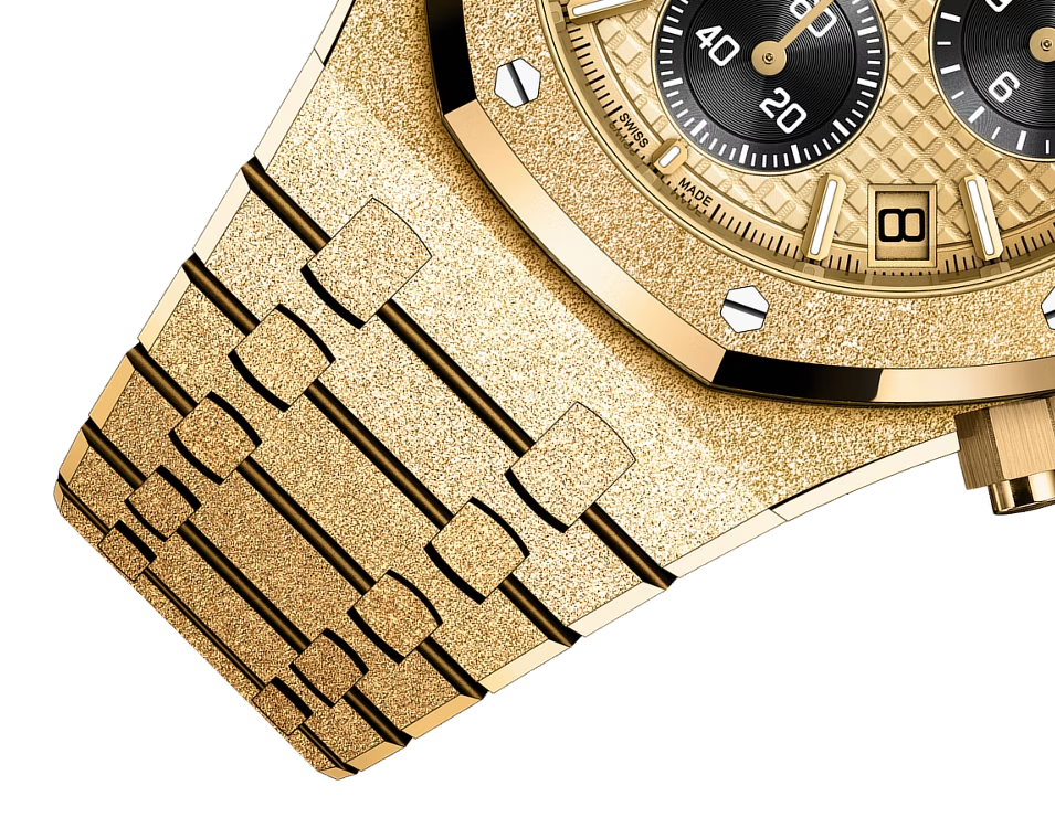 Audemars Piguet Royal Oak Ekskluzywne Zegarki