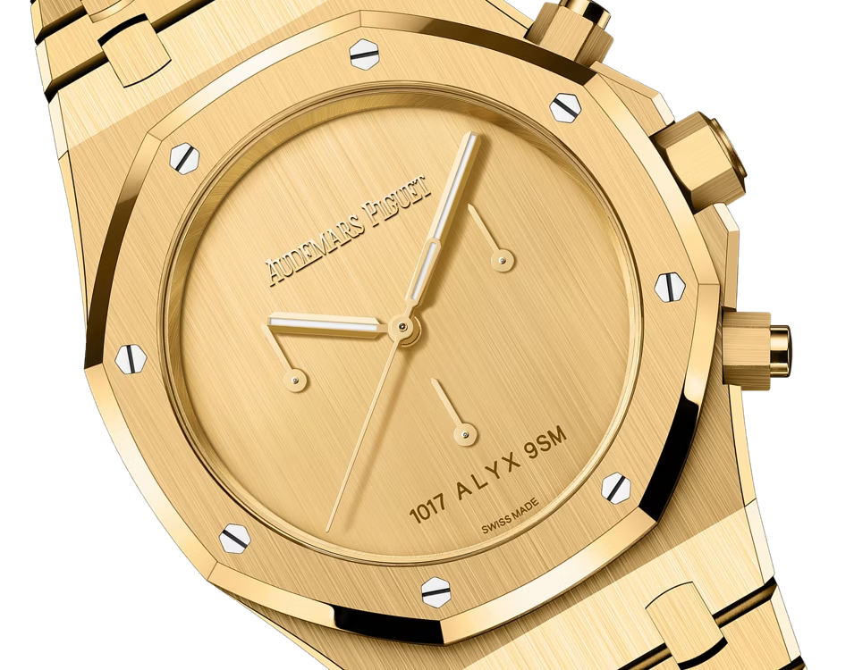 Audemars Piguet Royal Oak Ekskluzywne Zegarki