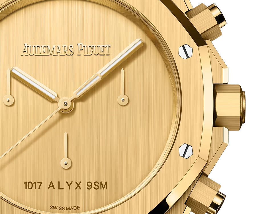 Audemars Piguet Royal Oak Ekskluzywne Zegarki