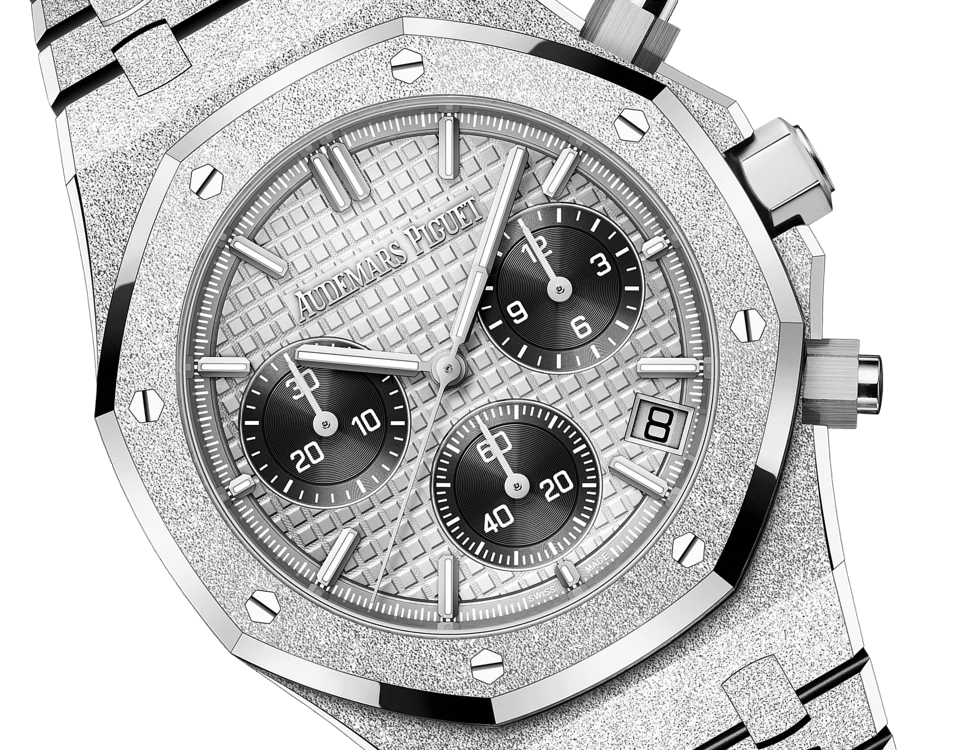 Audemars Piguet Royal Oak Ekskluzywne Zegarki