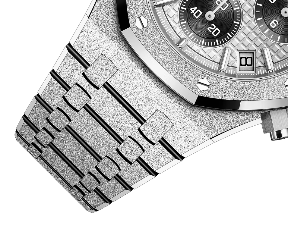 Audemars Piguet Royal Oak Ekskluzywne Zegarki