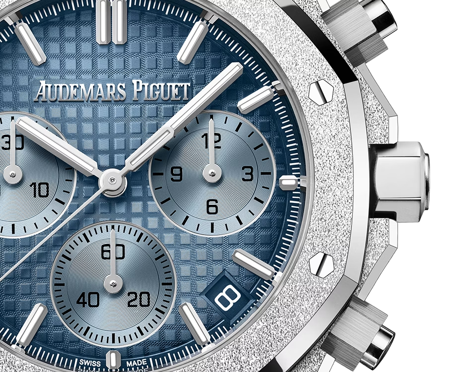 Audemars Piguet Royal Oak Ekskluzywne Zegarki