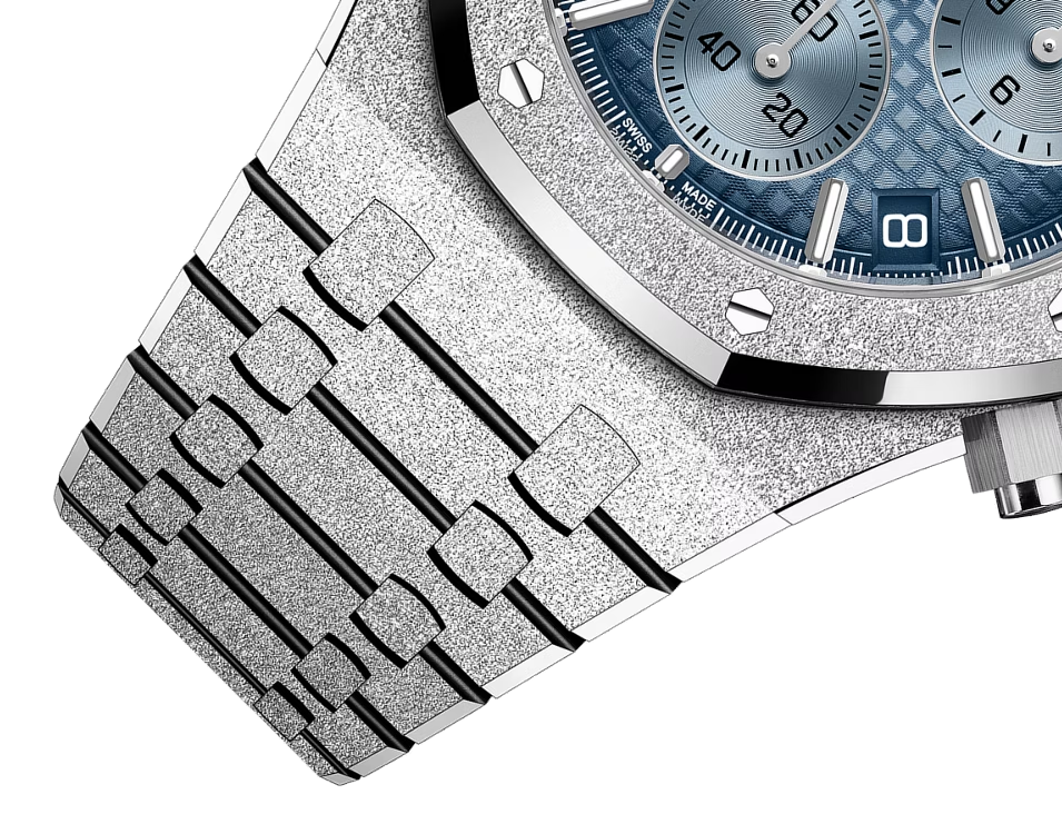 Audemars Piguet Royal Oak Ekskluzywne Zegarki