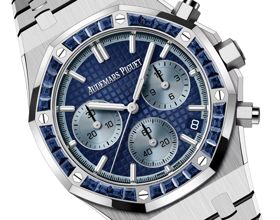 Audemars Piguet Royal Oak Ekskluzywne Zegarki