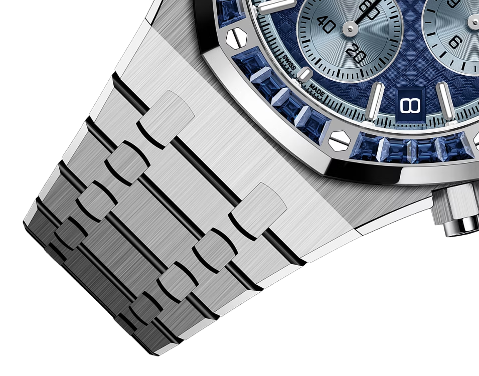 Audemars Piguet Royal Oak Ekskluzywne Zegarki