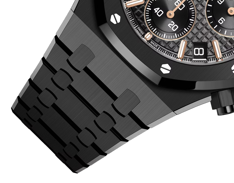 Audemars Piguet Royal Oak Ekskluzywne Zegarki