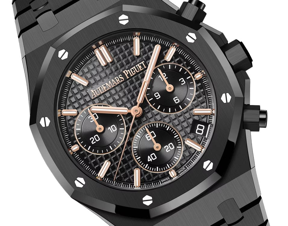 Audemars Piguet Royal Oak Ekskluzywne Zegarki