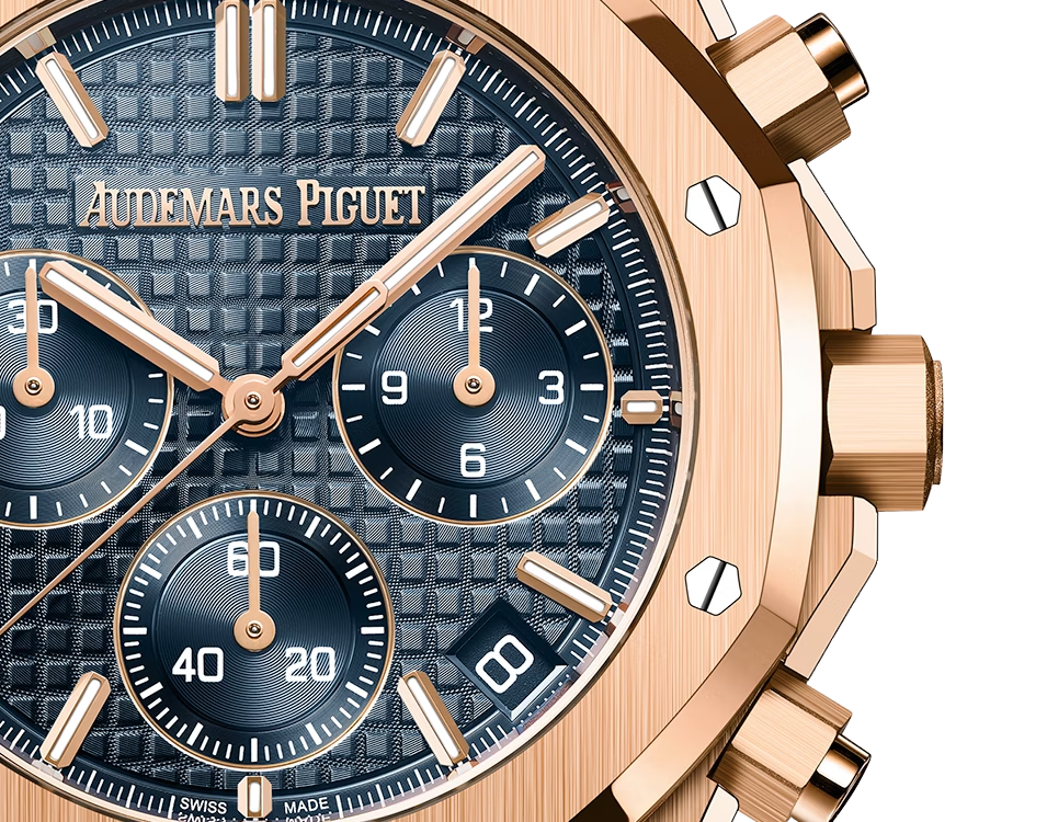 Audemars Piguet Royal Oak Ekskluzywne Zegarki