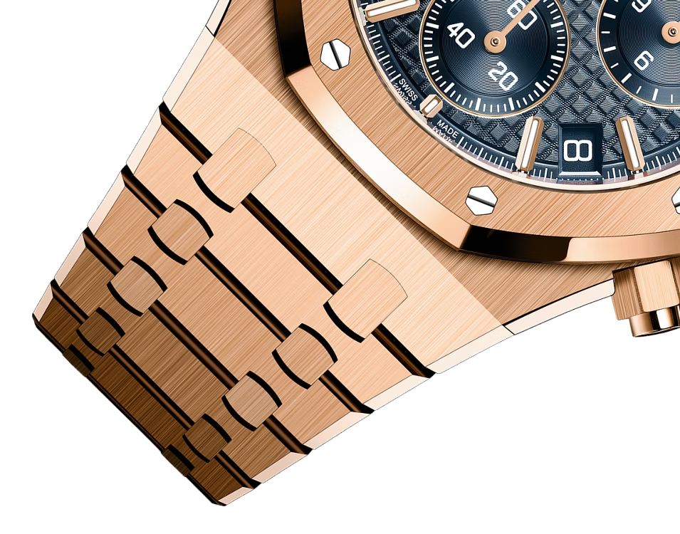 Audemars Piguet Royal Oak Ekskluzywne Zegarki