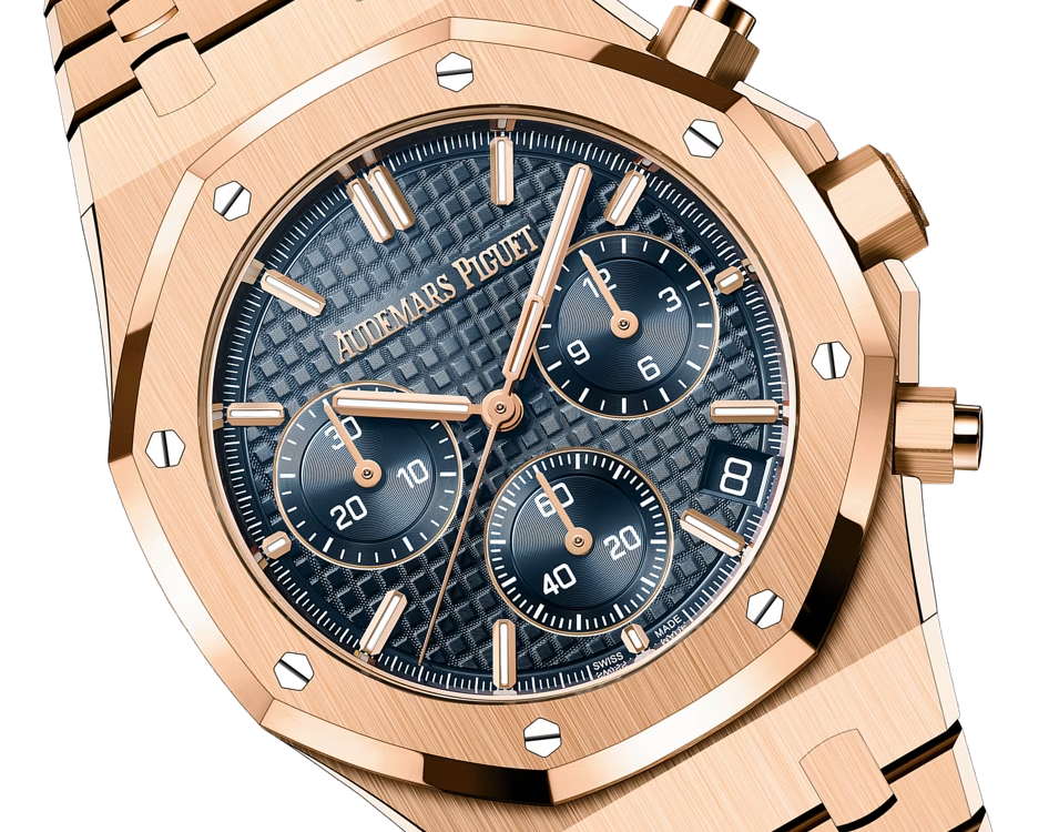 Audemars Piguet Royal Oak Ekskluzywne Zegarki