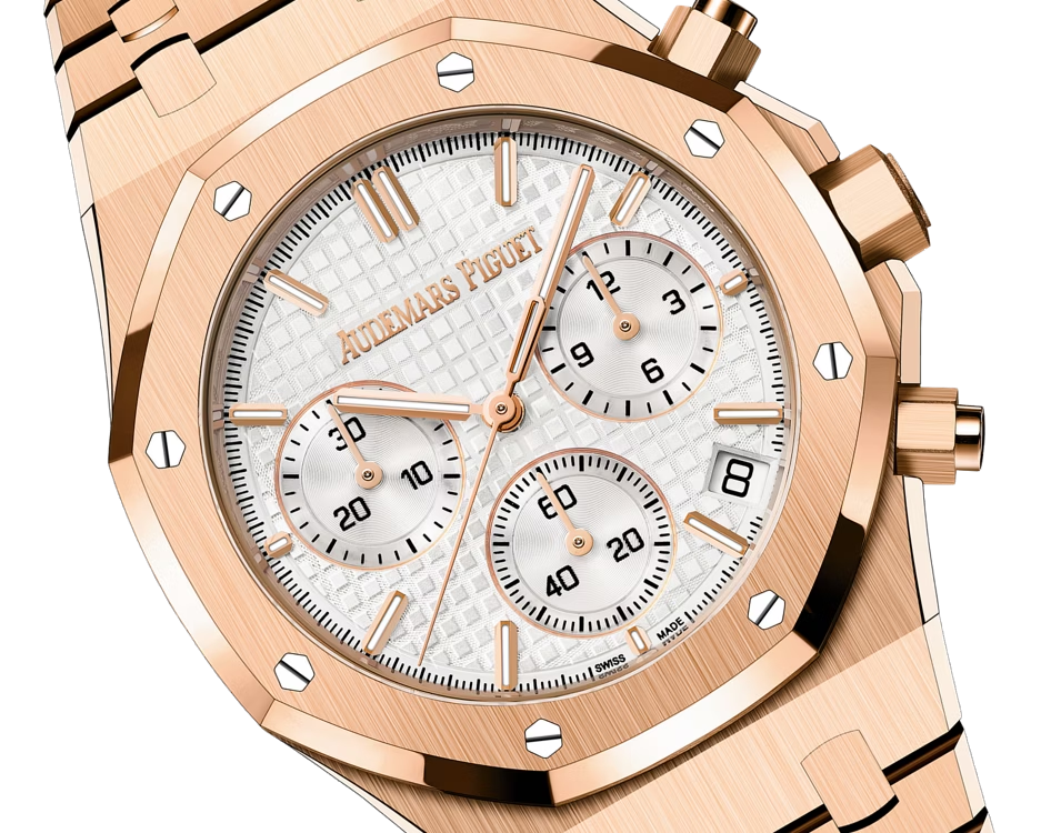 Audemars Piguet Royal Oak Ekskluzywne Zegarki