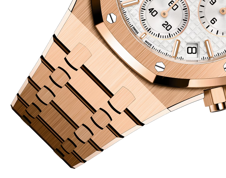 Audemars Piguet Royal Oak Ekskluzywne Zegarki