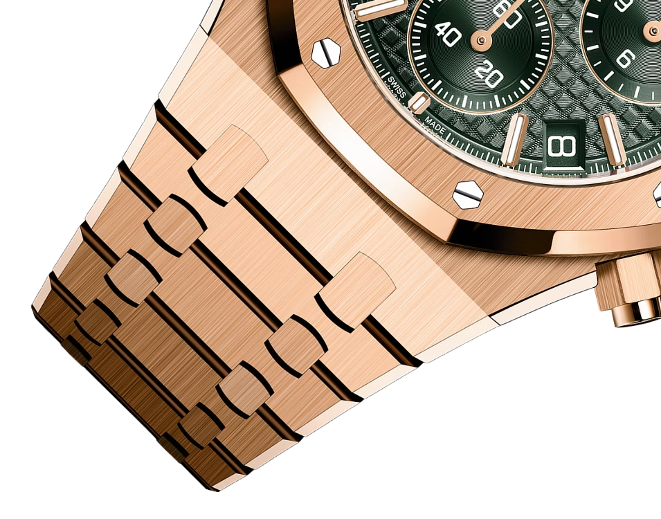 Audemars Piguet Royal Oak Ekskluzywne Zegarki