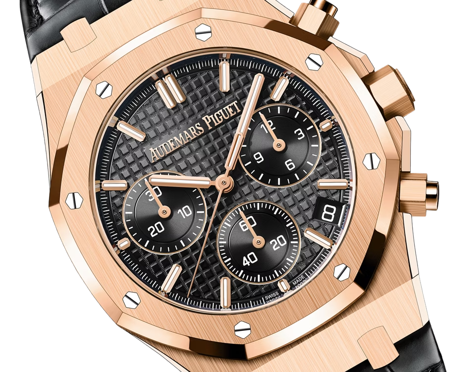 Audemars Piguet Royal Oak Ekskluzywne Zegarki