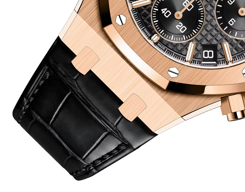 Audemars Piguet Royal Oak Ekskluzywne Zegarki