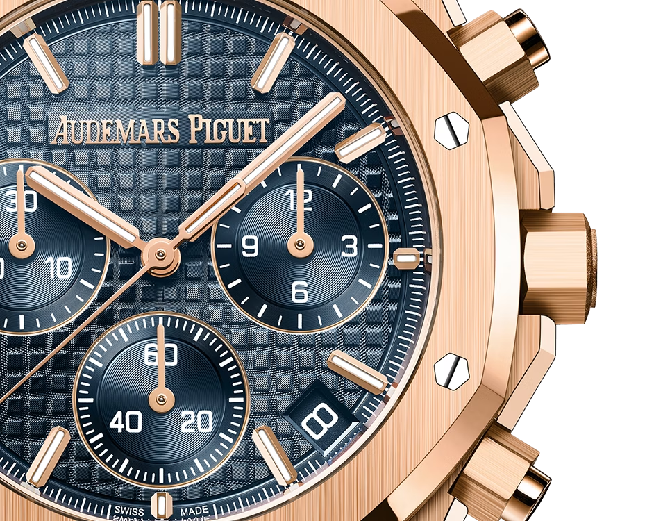 Audemars Piguet Royal Oak Ekskluzywne Zegarki