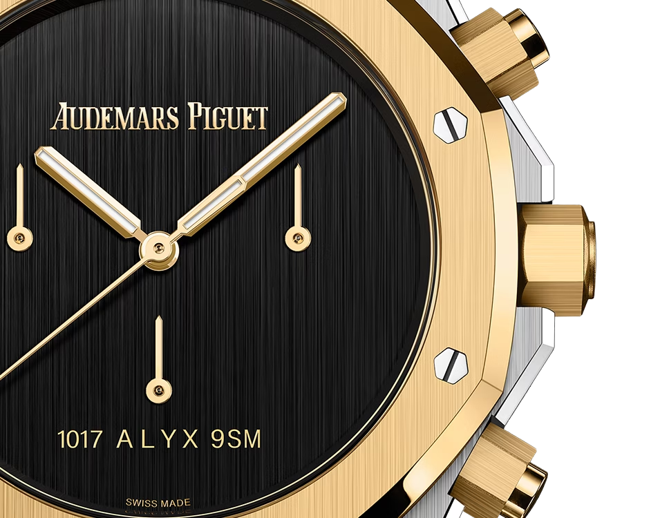 Audemars Piguet Royal Oak Ekskluzywne Zegarki