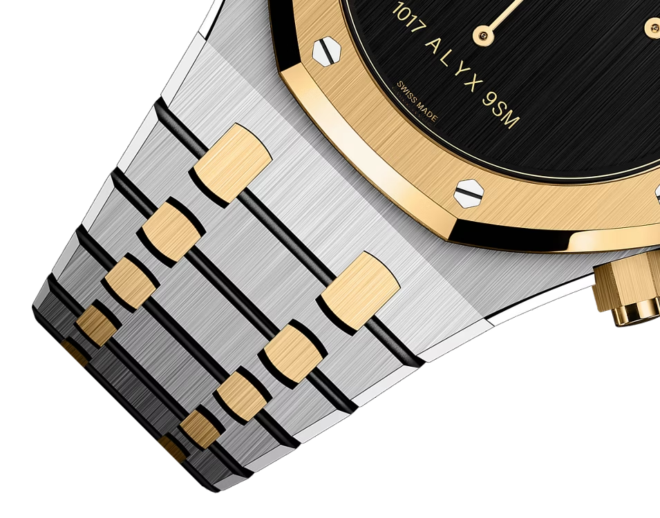 Audemars Piguet Royal Oak Ekskluzywne Zegarki