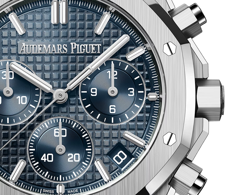 Audemars Piguet Royal Oak Ekskluzywne Zegarki