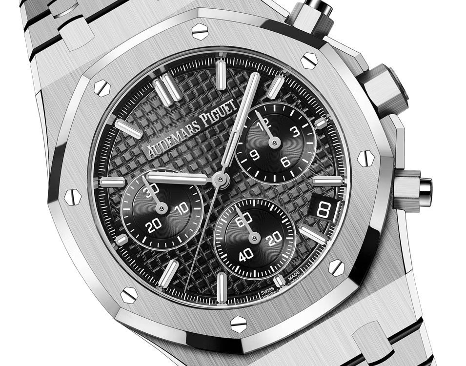 Audemars Piguet Royal Oak Ekskluzywne Zegarki