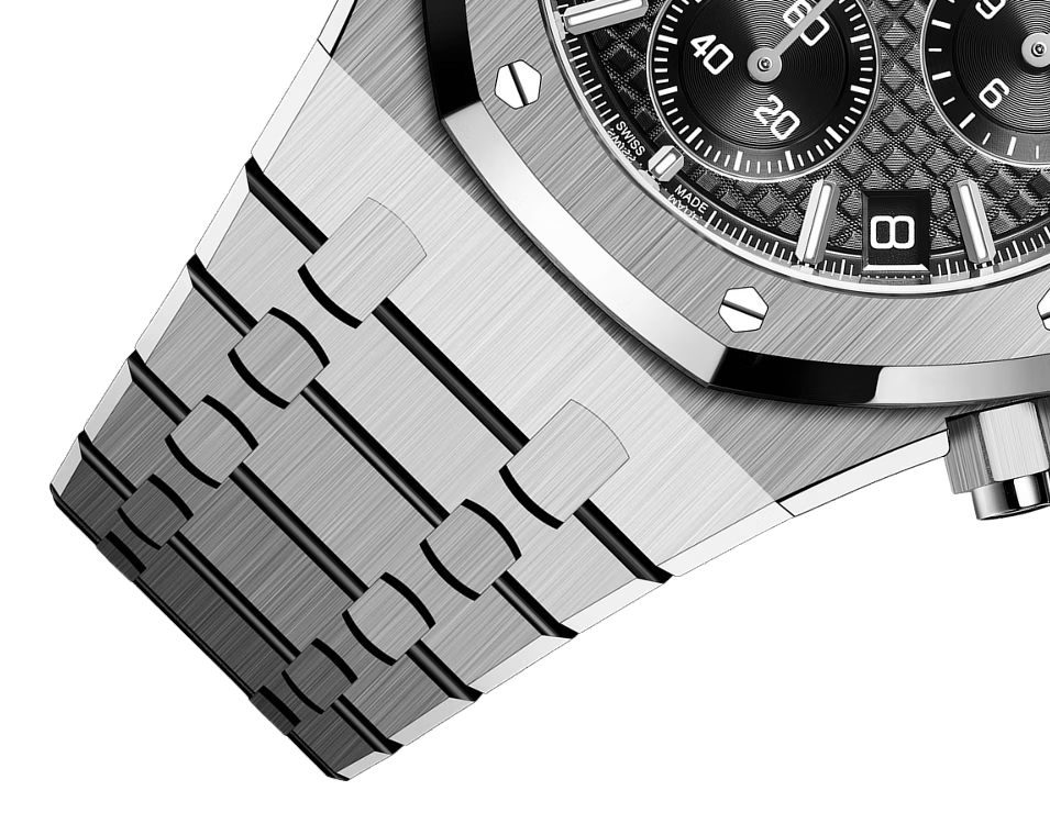 Audemars Piguet Royal Oak Ekskluzywne Zegarki