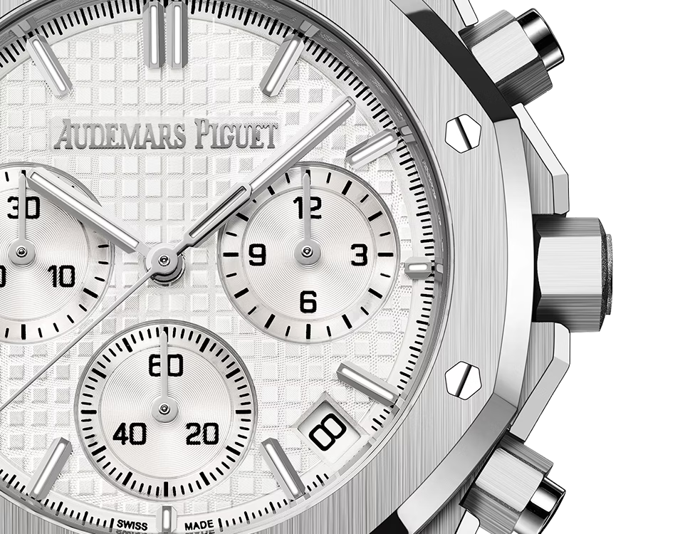 Audemars Piguet Royal Oak Ekskluzywne Zegarki