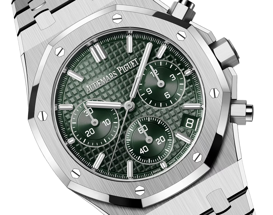 Audemars Piguet Royal Oak Ekskluzywne Zegarki